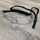 Bolle Safety Защитные очки PRISM - Clear - PRIPSI - изображение 3