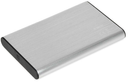 Kieszeń zewnętrzna iBOX HD-05 do HDD 2.5" SATA USB 3.1 Grey (ieuhdd5g) - obraz 3