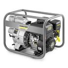Мотопомпа бензиновая Karcher WWP
