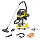 Господарський пилосос Karcher WD 6 PS V-30/6/22/T