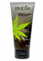 Krem do stóp India Protective Regenerating 75 ml (5903991430090)