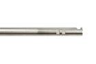 Тонкий сталевий стволік 6,03 - 300 mm [PPS Airsoft] (для страйкболу) - зображення 2