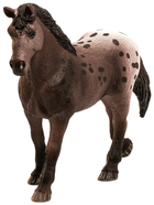 Figurka Schleich Klacz rasy Appaloosa (4055744027888)