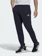 Спортивні штани чоловічі adidas HE1801 XL Темно-сині (4065423368072)