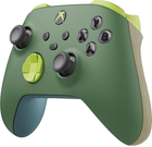 Геймпад бездротовий Microsoft Xbox Series Controller Remix (QAU-00114) - зображення 2
