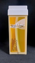 Теплий віск у картриджі Банан ItalWax 100 мл.