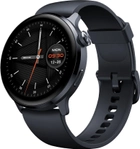 Smartwatch Mibro Lite 2 1.3" 350 mAh Black (MIBAC_Lite2/BK) - obraz 2