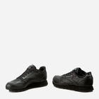 Жіночі кросівки Reebok Cl Lthr 3912 37.5 (7US) 24 см Чорні (722977469726) - зображення 6