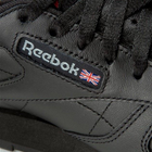 Жіночі кросівки Reebok Cl Lthr 3912 37 (6.5US) 23.5 см Чорні (722977469719) - зображення 7