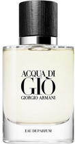 Woda perfumowana Giorgio Armani Acqua di Gio Pour Homme 40 ml (3614273662499) - obraz 1
