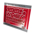 Протеин Scitec Nutrition 100% Whey Protein Prof
