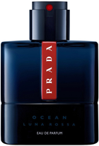 Woda perfumowana Prada Luna Rossa Ocean 100 ml (3614273768832) - obraz 1