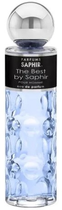 Парфумована вода для чоловіків Saphir The Best Pour Homme 200 мл (8424730030335) - зображення 1