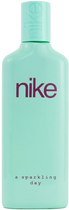 Туалетна вода Nike A Sparkling Day Woman 75 мл (8414135869050) - зображення 1