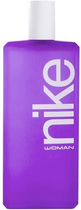 Туалетна вода для жінок Nike Ultra Purple Woman 200 мл (8414135877581) - зображення 1