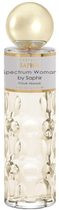 Woda perfumowana damska Saphir Parfums Spectrum Pour Femme 200 ml (8424730034852) - obraz 1