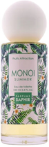 Туалетна вода для жінок Saphir Parfums Fruit Attraction Monoi Summer 100 мл (8424730032261) - зображення 1