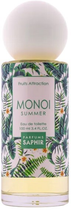 Woda toaletowa damska Saphir Parfums Fruit Attraction Monoi Summer 100 ml (8424730032261)