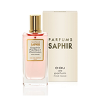 Парфумована вода для жінок Saphir Parfums Perfect Woman 50 мл (8424730017060) - зображення 1