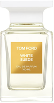 Woda perfumowana damska Tom Ford White Suede 100 ml (888066105828) - obraz 1