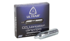 ULTRAIR - CO2 lubrication cartridges - 5 pcs. - 17425 (для страйкболу) - зображення 1