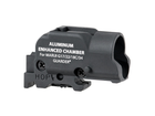 Алюминевая камера hop-up для TM G17/18C/34, APS ACP 601 [Guarder] (для страйкбола) - изображение 4