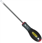 Викрутка Stanley FatMax під прямий шліц SL3.0 x 75 мм (0-65-479)