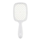 Расческа для волос Janeke Superbrush Small Белая