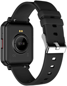 Smartwatch Maxcom Fit FW56 Carbon Pro Black (MAXCOMFW56CARBONBLACK) - obraz 7