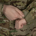 Кітель US Army Combat Uniform FRACU Multicam S-Short 2000000150604 - зображення 8