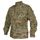 Китель US Army Combat Uniform FRACU Multicam L 2000000150581 - изображение 2