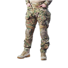Штани IdoGear G3 Combat Pants V2 Multicam XL 2000000127293 - зображення 2
