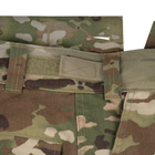 Штани вогнетривкі Army Combat Pant FR Scorpion W2 OCP 65/25/10 мультикам S-Long 2000000153797 - зображення 5