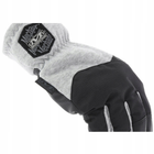 Перчатки зимние Mechanix ColdWork Guide серый/черный S 2000000107929 - изображение 6