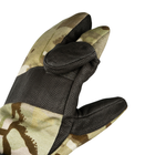 Перчатки Британской армии W+R Blizzard Gore-Tex MTP камуфляж M 2000000150642 - изображение 3