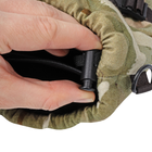 Перчатки Британской армии W+R Blizzard Gore-Tex MTP камуфляж M 2000000150642 - изображение 5