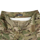 Штаны IdoGear G3 Combat Pants Multicam XL 2000000152745 - изображение 6