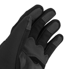 Перчатки зимние Mechanix ColdWork Insulated FastFit Plus черный S 2000000152530 - изображение 3