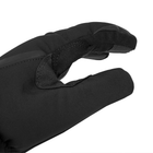 Перчатки зимние Mechanix ColdWork Insulated FastFit Plus черный S 2000000152530 - изображение 4