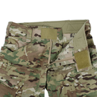 Штани Crye Precision G4 NSPA Combat Pants Multicam 34 2000000105611 - зображення 6