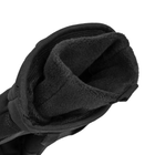 Перчатки зимние Mechanix ColdWork Insulated FastFit Plus черный S 2000000152530 - изображение 5