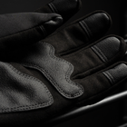 Перчатки зимние Mechanix ColdWork Insulated FastFit Plus черный L 2000000152554 - изображение 7