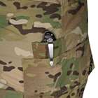 Штани Crye Precision G3 Combat Multicam 34 - зображення 7