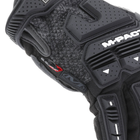 Перчатки Mechanix ColdWork M-Pact серый/черный 2XL 2000000101149 - изображение 5