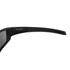 Баллистические очки Walker's IKON Vector Glasses с дымчатыми линзами 2000000111117 - изображение 7