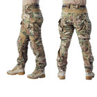 Штаны IdoGear G3 Combat Pants V2 Multicam L 2000000127286 - изображение 3