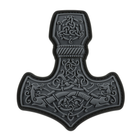 Нашивка M-Tac Mjölnir Large PVC