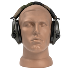 Навушники MSA Sordin Supreme Pro-X Hear2 2000000150703 - зображення 7