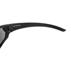 Балістичні окуляри Walker’s IKON Carbine Glasses з димчастими лінзами 2000000111032 - зображення 7