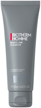 Żel do mycia twarzy Biotherm Homme Basics Line Cleanser 125 ml (3614273475815) - obraz 1